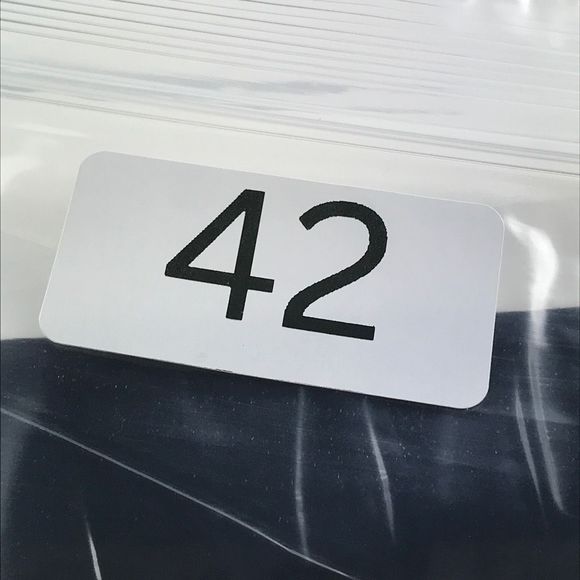 Nike Air Prestige 3 Gray/Blue Athletic High Top Shoes 407036-040 Men's Size 10 - Picture 12 of 12